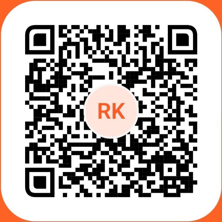 Vipps QR